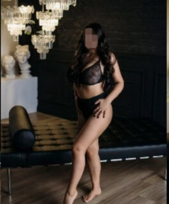 Кристина, 24 года