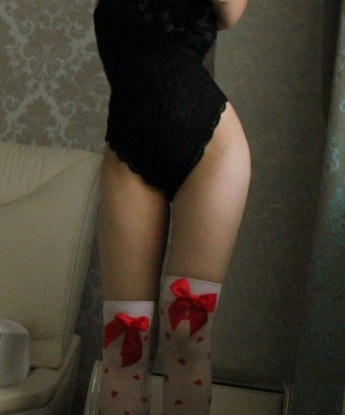 Лилия, 20 лет